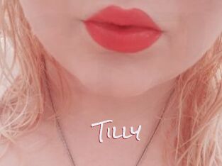 Tilly