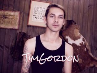 TimGordon