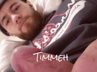 Timmeh