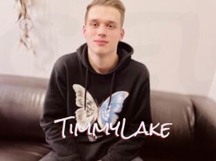 TimmyLake