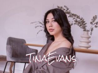TinaEvans