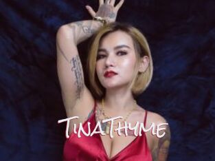 TinaThyme