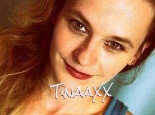 TinaaXX