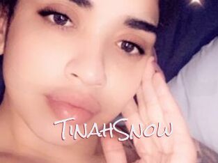 TinahSnow