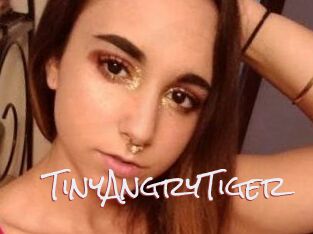 TinyAngryTiger