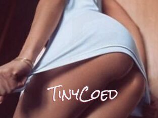 Tiny_Coed