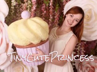 TinyCutePrincess