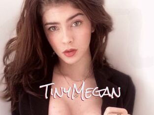 TinyMegan