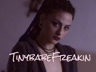 TinybabeFreakin