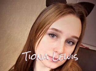 Tiona_Lewis