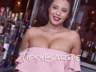 TipsyBarbie