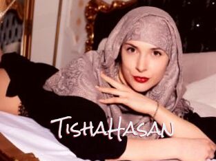 TishaHasan
