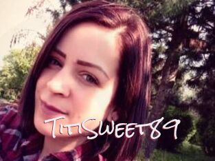 TitiSweet89