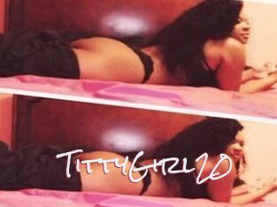 TittyGirl20