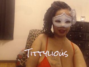 Tittylious
