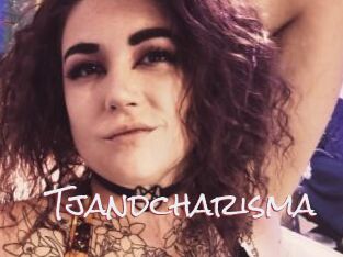 Tjandcharisma
