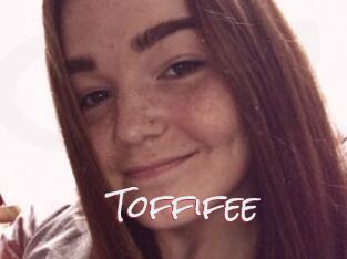 Toffifee