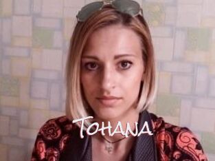 Tohana