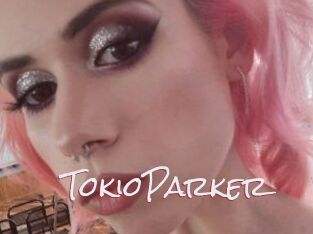 TokioParker