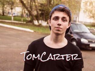 TomCarter