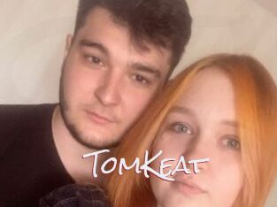 TomKeat