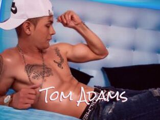 Tom_Adams