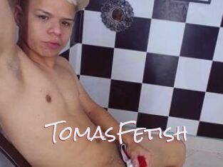 TomasFetish