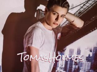 TomasHolmes