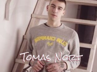 Tomas_Nort