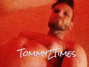 Tommy2Times