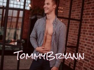 TommyBryann