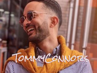 TommyConnors