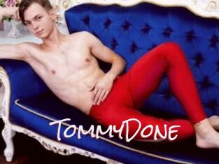 TommyDone