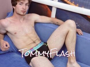 TommyFlash