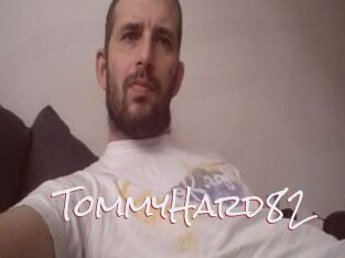 TommyHard82