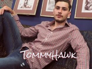 TommyHawk