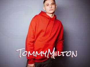 TommyMilton