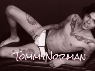 Tommy_Norman