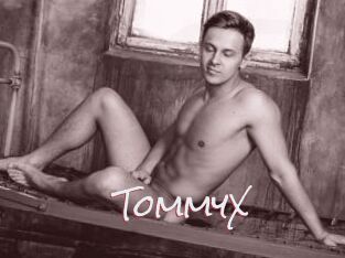 TommyX