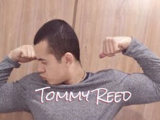 Tommy_Reed