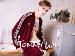 Tommy_Will