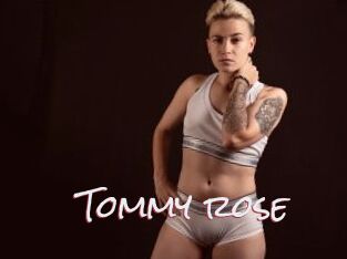 Tommy_rose