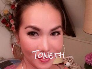 Toneth