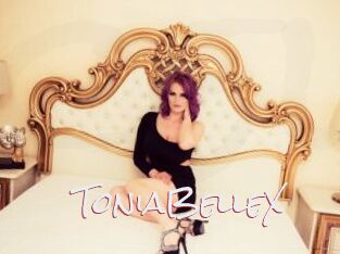 ToniaBelleX