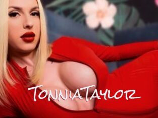 TonniaTaylor