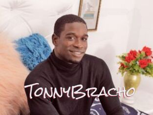 TonnyBracho