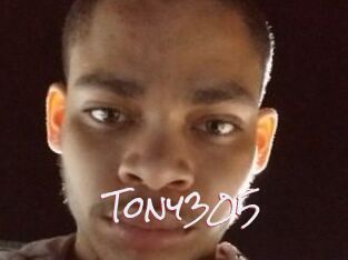 Tony305