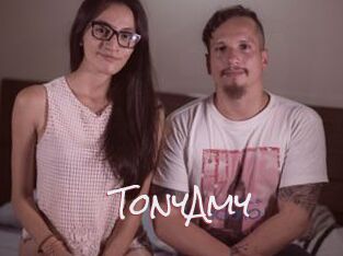 TonyAmy