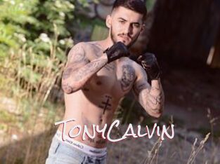 TonyCalvin