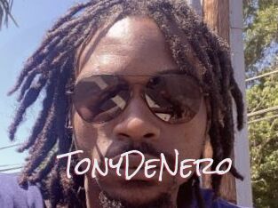 TonyDeNero